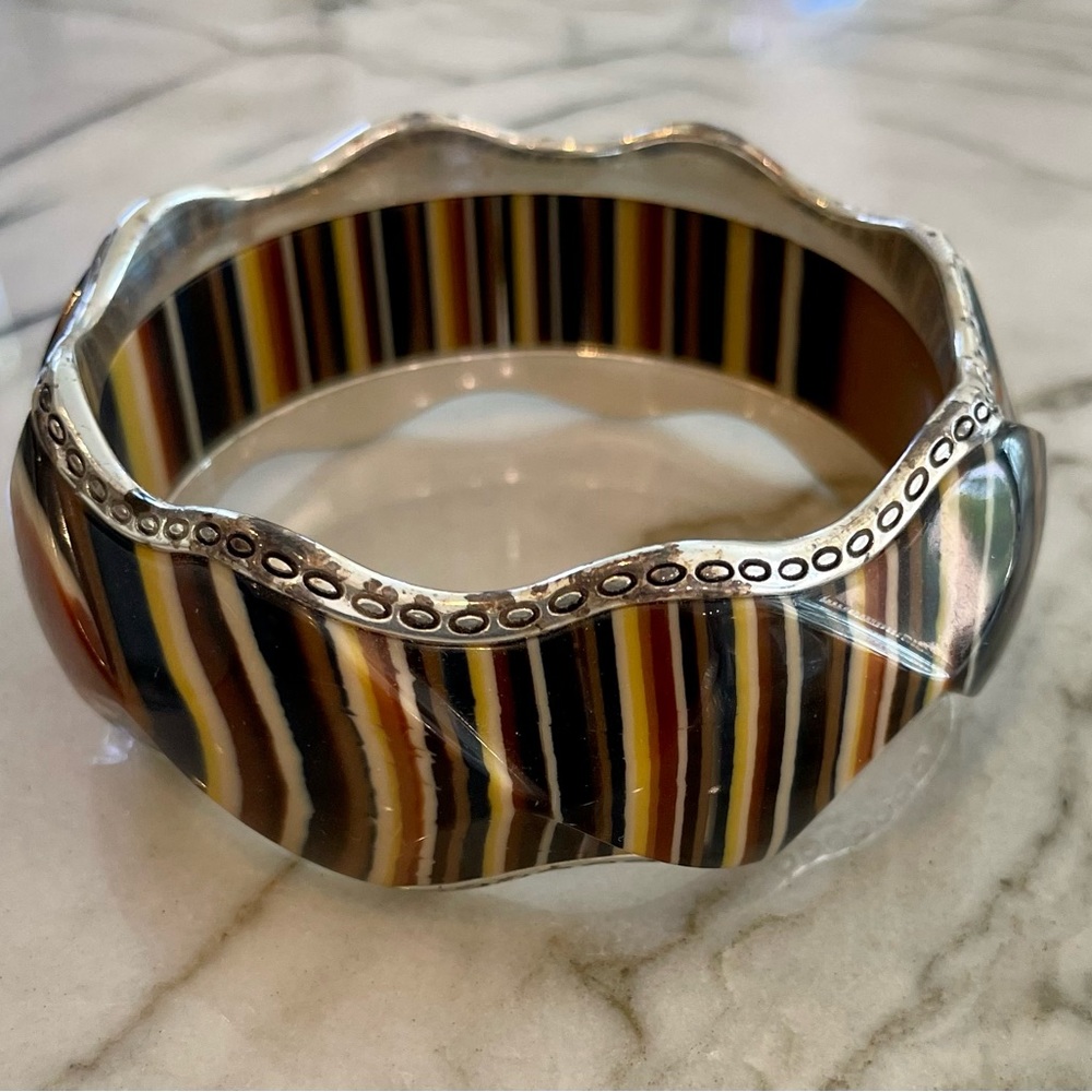 Brighton bangle bracelet